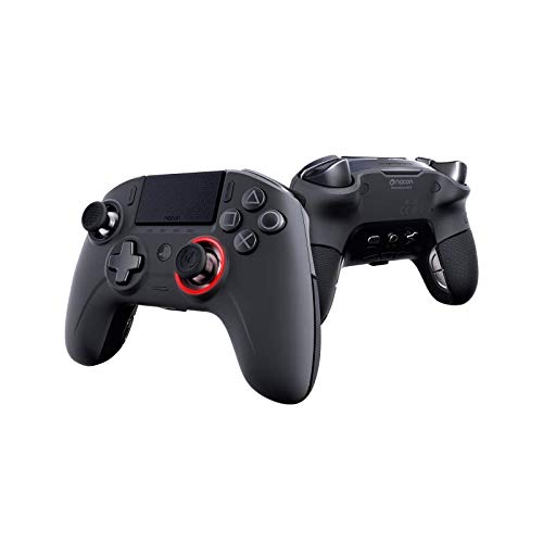 Mando ps4 Nacon Revolution Unlimited Inalámbrico Mando ps4 Nacon Revolution Unlimited Inalámbrico